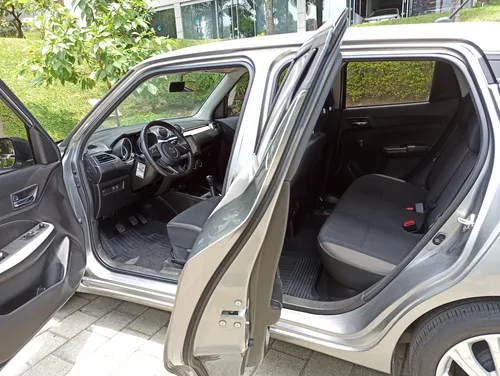 Suzuki Swift 1.2 Hybrid 2Wd