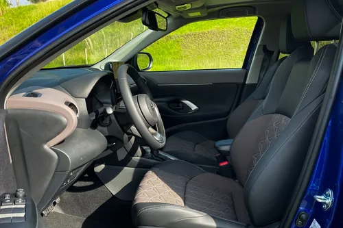 Toyota Yaris Cross 1.5 Hev Xls
