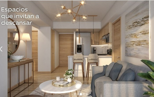 Imagen 2 de 5 de Proyecto De Apartamento En Venta En Zona 9