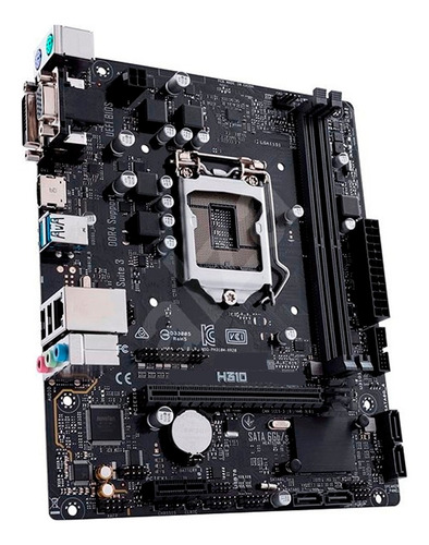 Imagen 3 de 5 de Pc Armada Intel G5420 8gb 240gb Ssd Oficina Zoom Multimedia