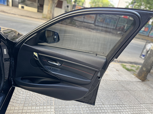 BMW Serie 3 2.0 328i Sedán Sport 245cv