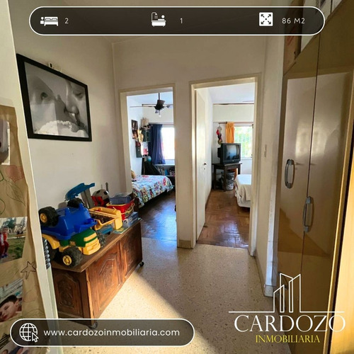Excelente Departamento En Venta Nuevo Junin Bs As Impecable Excelente Ubicacion