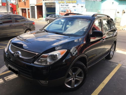 Hyundai Veracruz