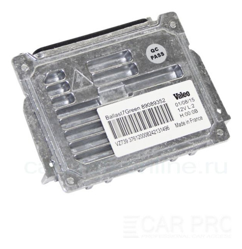 Balastro Jeep Grand Cherokee 2014-2022