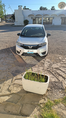 Honda Fit 1.5 Cool Mt
