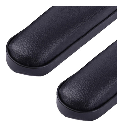 A 2 X 2x Almohadillas For Brazos De Silla De Ruedas, 10cm