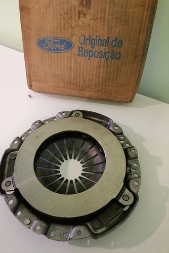 Imagen 1 de 3 de Placa De Embrague Ford Escort 1.8 Y Vw Logus Original