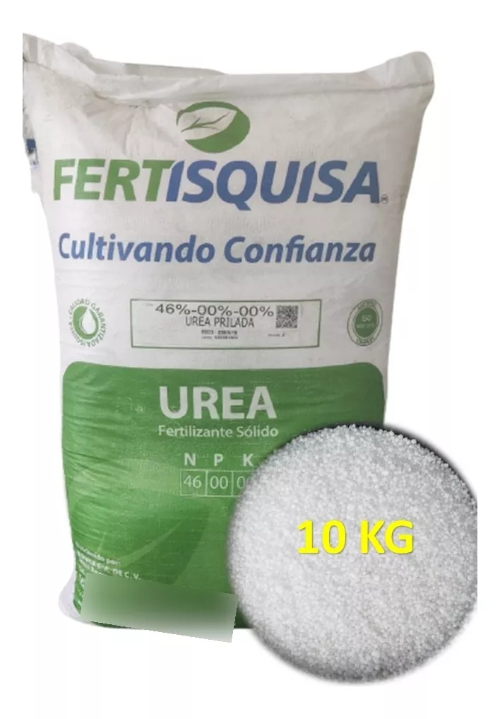 Tercera imagen para búsqueda de fertilizante urea 25 kg