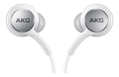 Auriculares Samsung Type-c Earphones