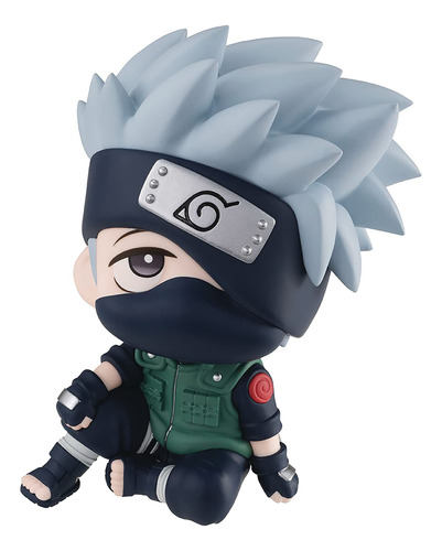 Megahouse Look Up Series Naruto - Hatake Kakashi