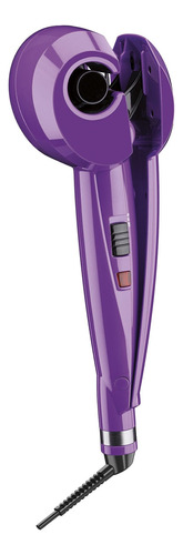 Plancha Rizadora Para El Cabello Conair Fashion, Lavanda