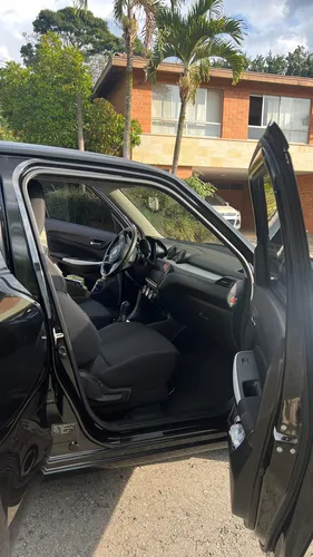 Suzuki Swift 1.2 Hybrid 2Wd
