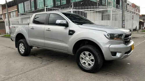 Ford Ranger 3.2 Xls