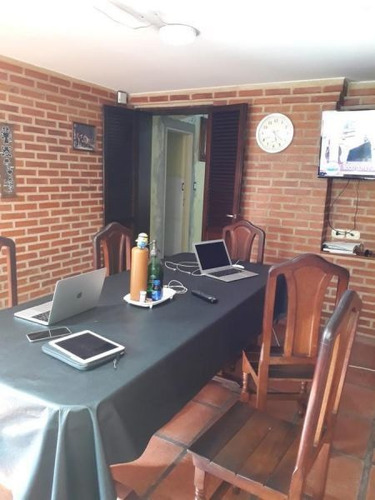 Casa 4 Ambientes Con Cochera, Piscina