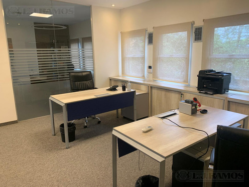 Edificio De Oficinas En Venta En Vicente Lopez