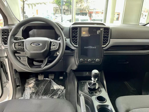 Plan Ford Ranger Xl. #lz