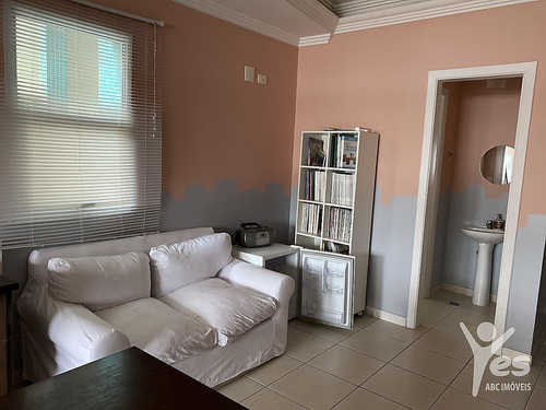 Imagem 16 de 30 de Ref.: 8051 - Sala, 38m², Vila Guiomar, Santo André - 8051