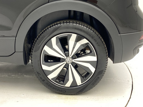 Imagem 8 de 14 de Volkswagen T-cross 1.0 Tsi Flex 12v 5p Aut.