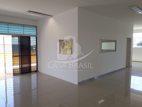 Imagem 18 de 22 de Prédio Comercial 1.200 M² - 3 Pavimentos - Nelson D'avilla - 3633