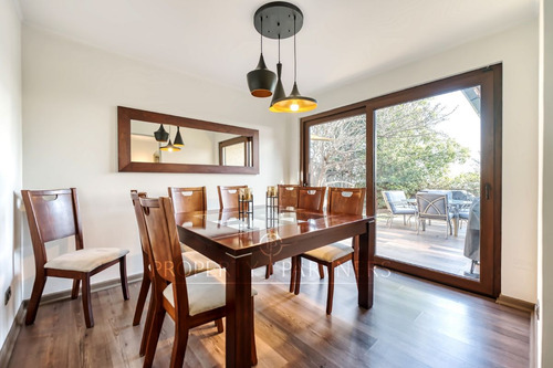 Preciosa Casa En Condominio