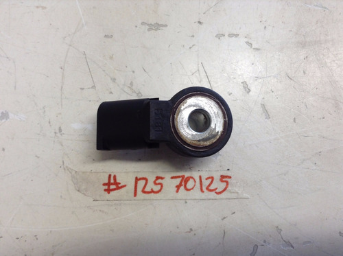 Knock Sensor De Golpeteo Malibu V6 3.5 Mod: 04-07 Original