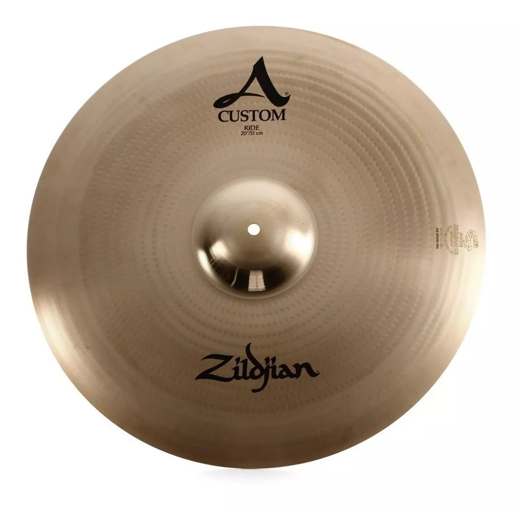 Segunda imagen para búsqueda de zildjian