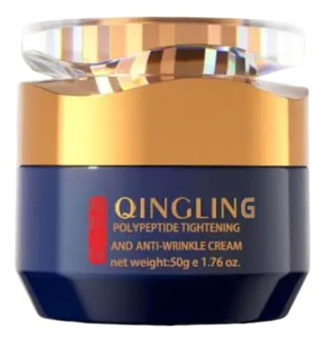 Quinglin Crema Para Arrugas