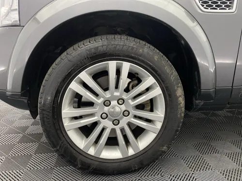 Land Rover Discovery 3.O AT HSE SDV6