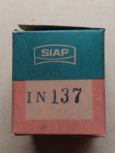 Indicador Combustible Tablero Fiat 133 Siap