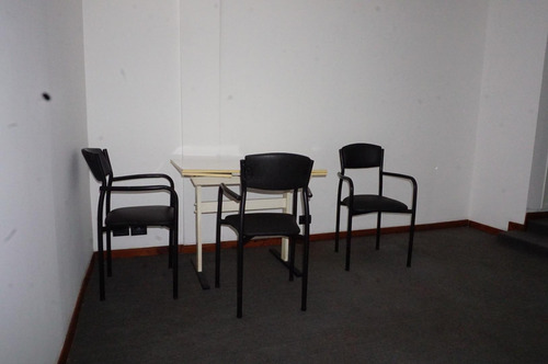 Imagen 4 de 16 de 2 Ambientes. 3 Piso Por Escalera. Apto Prof.!