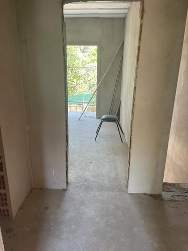 Imagen 10 de 14 de Llave En Mano, A Estrenar! 3 Ambientes, Cochera, Patio Y Terraza! De Categoria