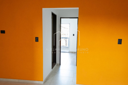 Imagen 8 de 19 de Departamento 2 Amb 1° Piso Frente - Con Balcon - Con Cochera- Ultimas Unidades