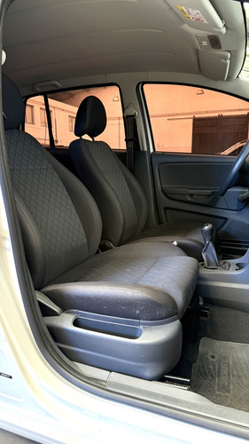 Volkswagen Fox 1.6 Trendline