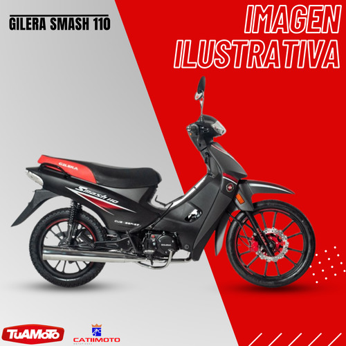Bomba De Aceite Para Moto Gilera Smash 110 Catiimoto