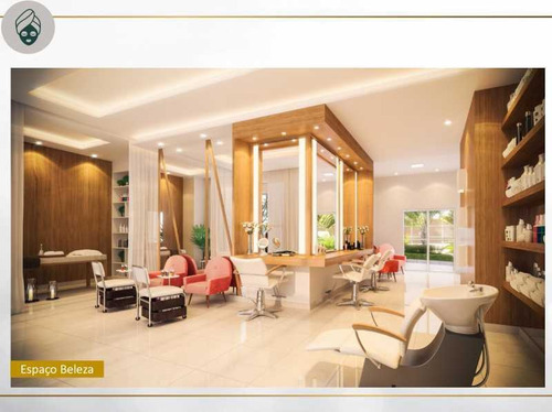 Imagem 10 de 15 de Apartamento Alto Luxo 3 Suites - Pmap30045
