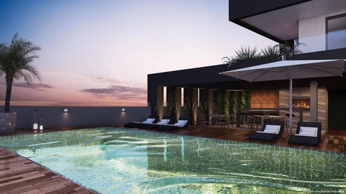 Imagem 4 de 5 de Apartamento À Venda, 134 M² Por R$ 908.831,00 - Morro Do Espelho - São Leopoldo/rs - Ap2010