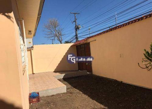 Imagem 6 de 20 de Casa Com 4 Dormitórios À Venda, 180 M² Por R$ 700.000,00 - Rebouças - Curitiba/pr - Ca0087