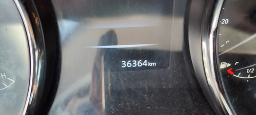 Imagen 13 de 17 de Nissan X-trail 3 Filas 2019