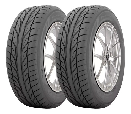 Kit de 2 llantas Toyo Vimode Dos ST 185/60R16 86.0 H
