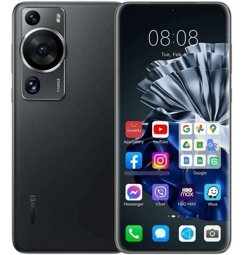 Huawei P60 Pro 256gb Nuevo En Caja Cerrada