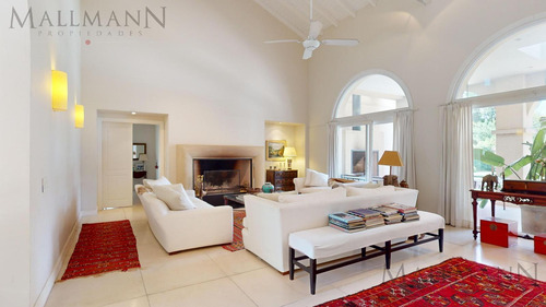 Casa En Martindale Cc | Mallmann Propiedades