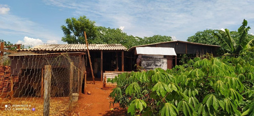 Imagem 7 de 12 de Chácara Com 3 Dormitórios À Venda, 2400 M² Por R$ 320.000,00 - Alto Da Boa Vista - Foz Do Iguaçu/pr - Ch0028