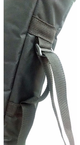 Agogo Duplo Cromado Grande Torelli To016 Com Capa Luxo