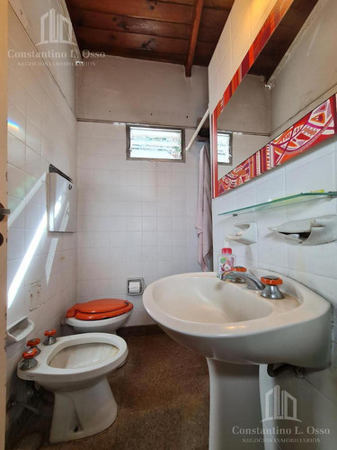 Imagen 20 de 30 de Casa En Barrio Ingles - Banfield - Venta - Lote 10x42