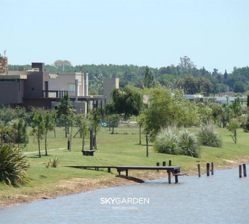Imagen 7 de 11 de Terreno De 900m2 En Puerto Roldan, Roldan.