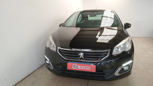 Peugeot 408 1.6 Allure Plus Thp 163cv