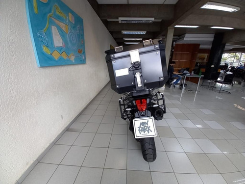 Imagem 2 de 8 de Triumph Tiger Explorer Xca