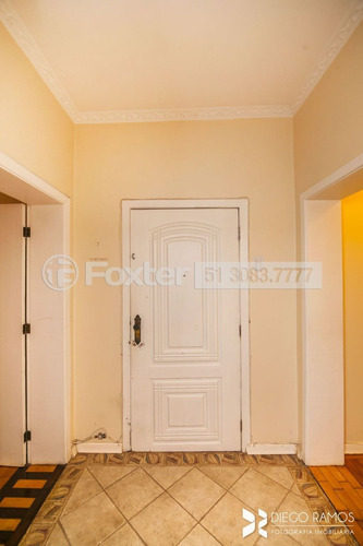 Imagem 25 de 30 de Apartamento, 1 Dormitórios, 70 M², Farroupilha - 202808