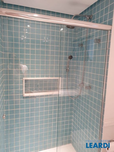 Imagem 14 de 15 de Apartamento - Lapa - Sp - 607388