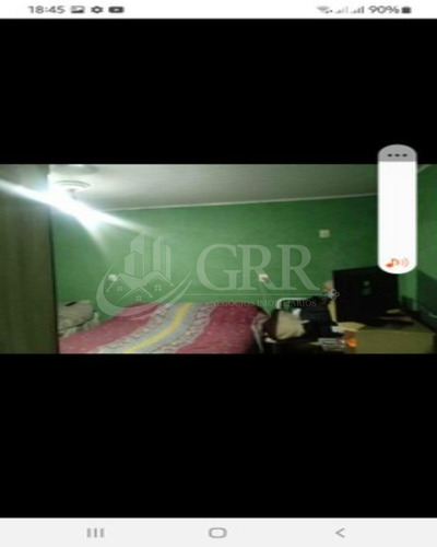 Imagem 10 de 19 de Chácara 2 Dormitórios No Veraneio Irajá- Jacareí- Sp - Ch00196 - 70548364